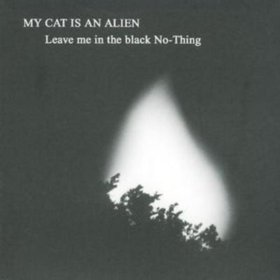 Cat alien leave me - cat,