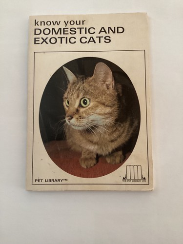 Know your domestic - know,
