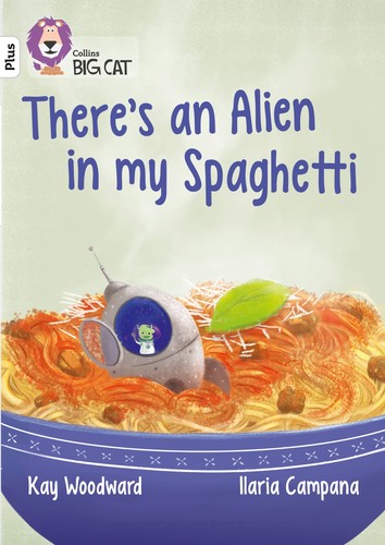 Big cat alien in - big,
