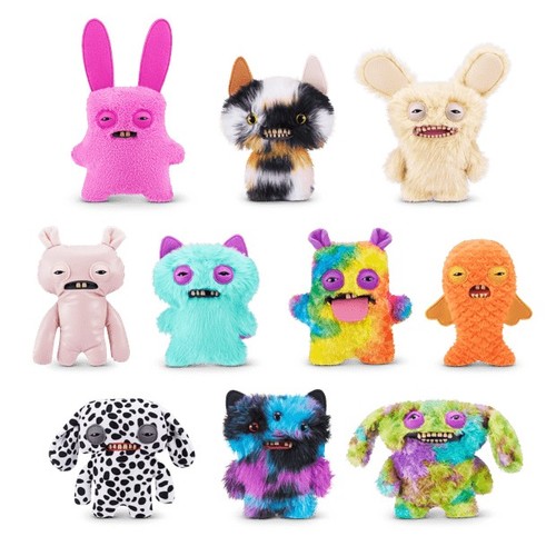 Fuggler various butt ugly - various,
