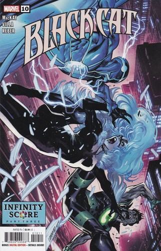 Black cat new - cat, #10