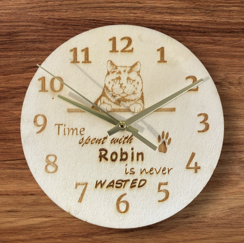 Personalised laser engraved - personalised,