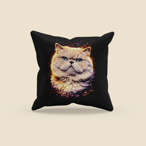 The breed for - , exotic