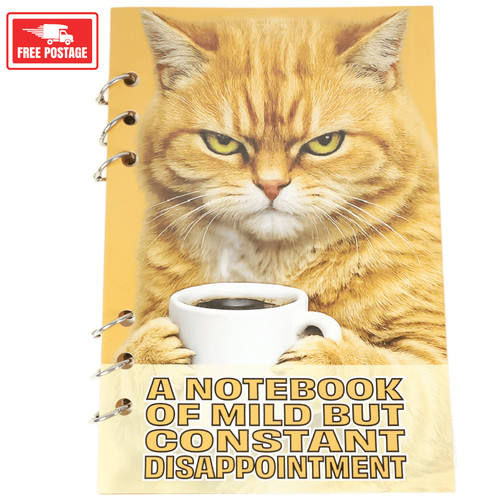 Notebook mild but - mild,