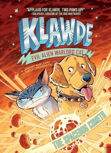 Klawde evil alien - klawde:,