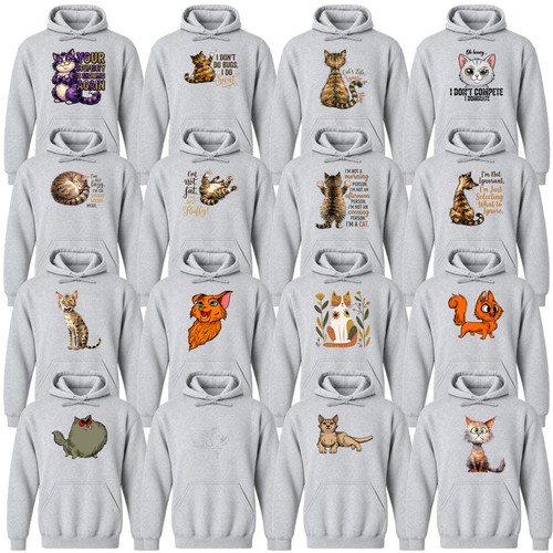 Funny cat lover animal - funny, graphic