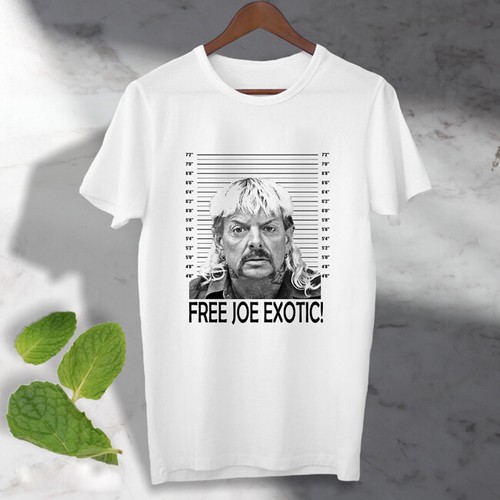 Free joe exotic - exotic, king